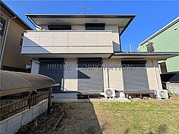 世田谷区千歳台１丁目の一戸建て