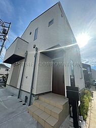 大田区石川町1丁目の一戸建て