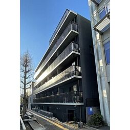 世田谷区用賀２丁目