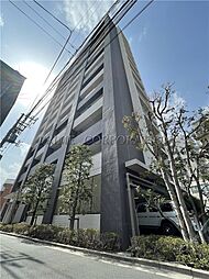 渋谷区幡ヶ谷１丁目
