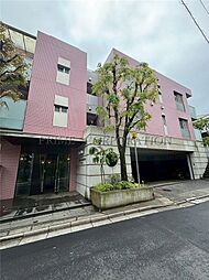 渋谷区上原３丁目