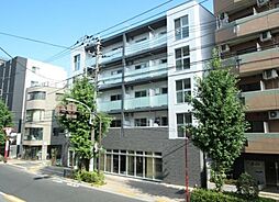 世田谷区上馬５丁目