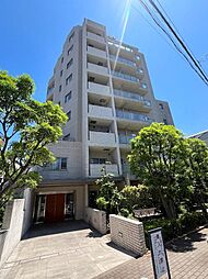 品川区小山５丁目