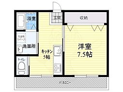 グレース東町 104