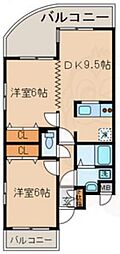 西東京市富士町２丁目