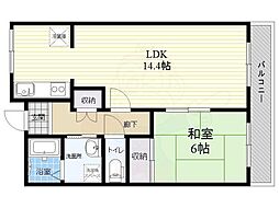 コーポレート連雀1号