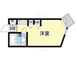 エムディオ三鷹台 104