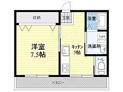 グレース東町 202