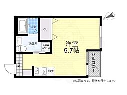 三鷹市牟礼２丁目