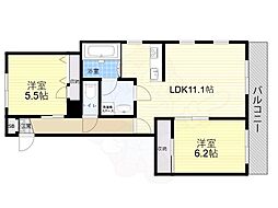 パークサイドレジデンス杉並