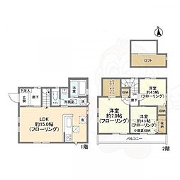 Kolet富士見ヶ丘#03