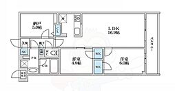 S-RESIDENCE富士見ヶ丘afford