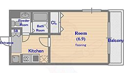 サンパティー 303