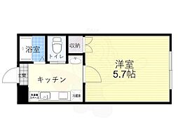 シャトレ南荻窪