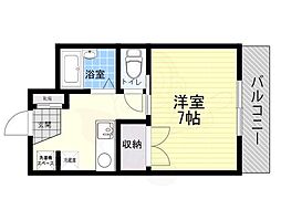 メゾンドプランタン 303