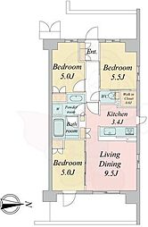 トラープランド蒼麗館