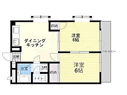コアパレス常葉 203