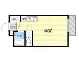 吉祥寺ボーディングハウス 101