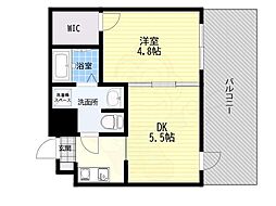 レスピール三鷹 904