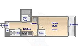 練馬区関町南１丁目