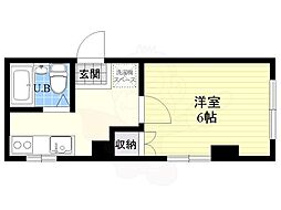 サンライズ須崎 105