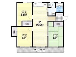 三鷹市井の頭１丁目