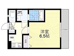 サンレジデンス武蔵野 102