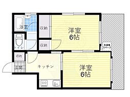 上荻パールハイツ