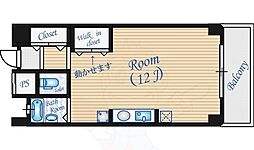 パールハイムTWO 318