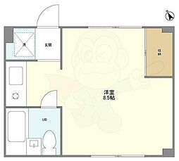 パストラル吉祥寺