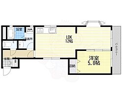 マリンコート 301