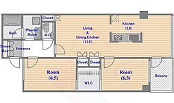 グローリオ吉祥寺本町