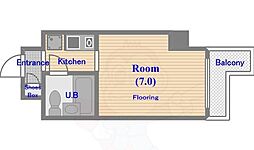 メゾンドール西荻窪 211
