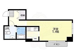 メゾンドール西荻窪 503