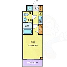 杉並区宮前１丁目