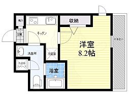 杉並区松庵１丁目