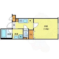 練馬区上石神井１丁目