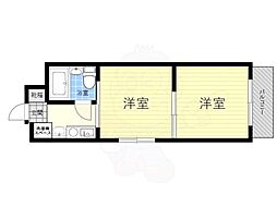 エトワール武蔵境