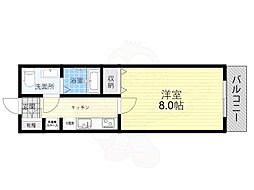 練馬区関町北１丁目