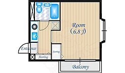 ライオンズマンション荻窪館