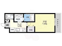 プレール・ドゥーク吉祥寺 106