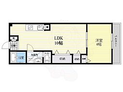 田中マンション 305