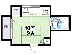 プラムハイツ 203