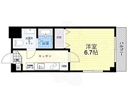 ピアコートTM上石神井　弐番館 102