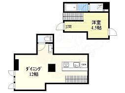 ゼクシア吉祥寺 1-C