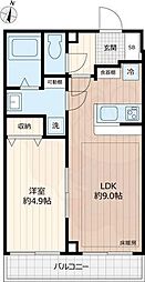 ピアコートTM上石神井　弐番館
