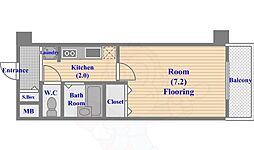ジェノヴィア吉祥寺通りEAST