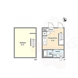 KDXレジデンス吉祥寺