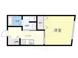 ガーデンテラス 202