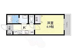 リブリ・井の頭公園ヒルズ 206